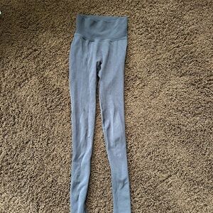 lululemon athletica Gray Leggings